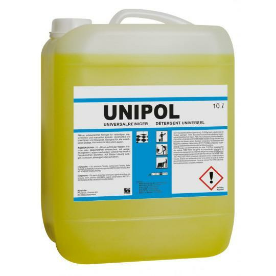 PRAMOL UNIPOL 10L #18017.07710