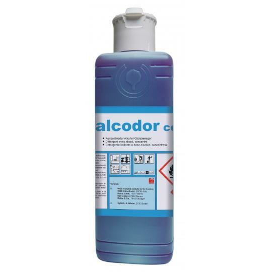 PRAMOL ALCODOR SUPER KONC. 10L #26054.07727