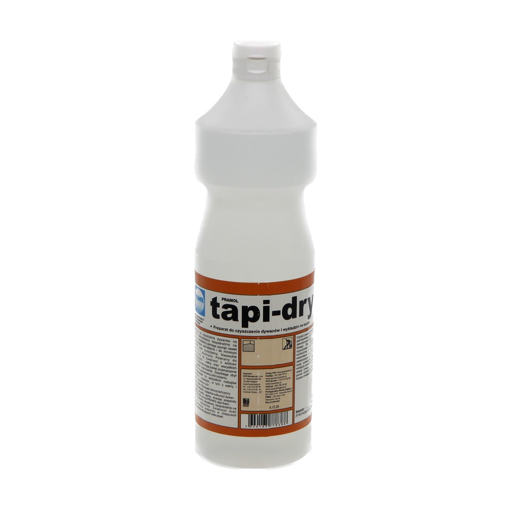 PRAMOL TAPI-DRY 1L #15008.00101
