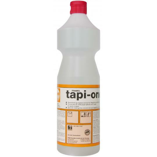 PRAMOL TAPI-ONE 1L #15021.07701