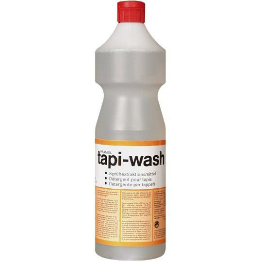 PRAMOL TAPI-WASH 1L #15002.07701