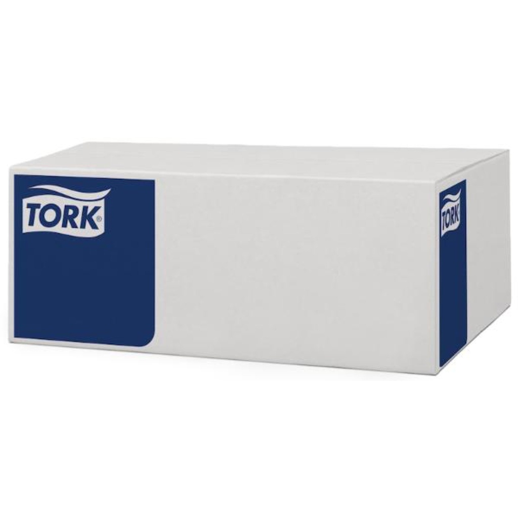 R.P.MINI CENTERFEED ROLL WHITE (10ROL) #900132
