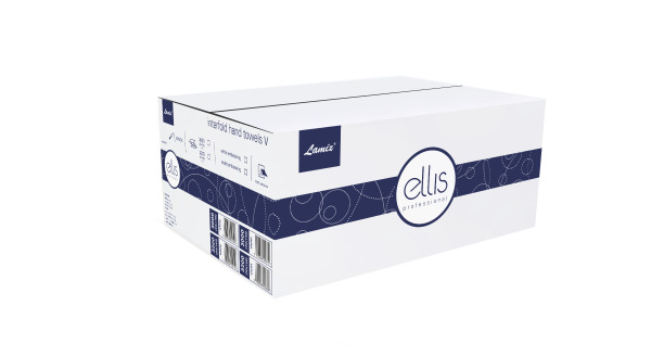 ZZ ELLIS PROFESSIONAL 3200 BIAŁY (3200/20) #2592