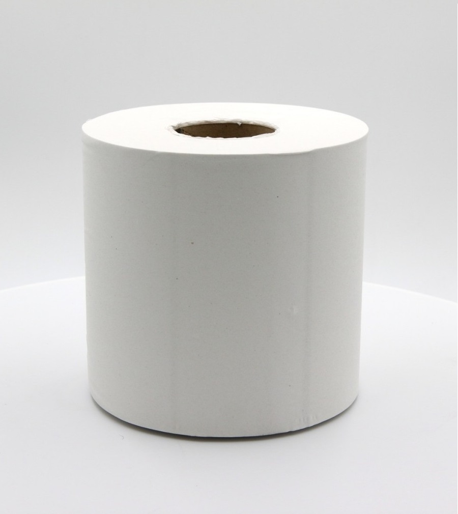 FLOVON FLEX BLANC WHITE (6ROL) #25300