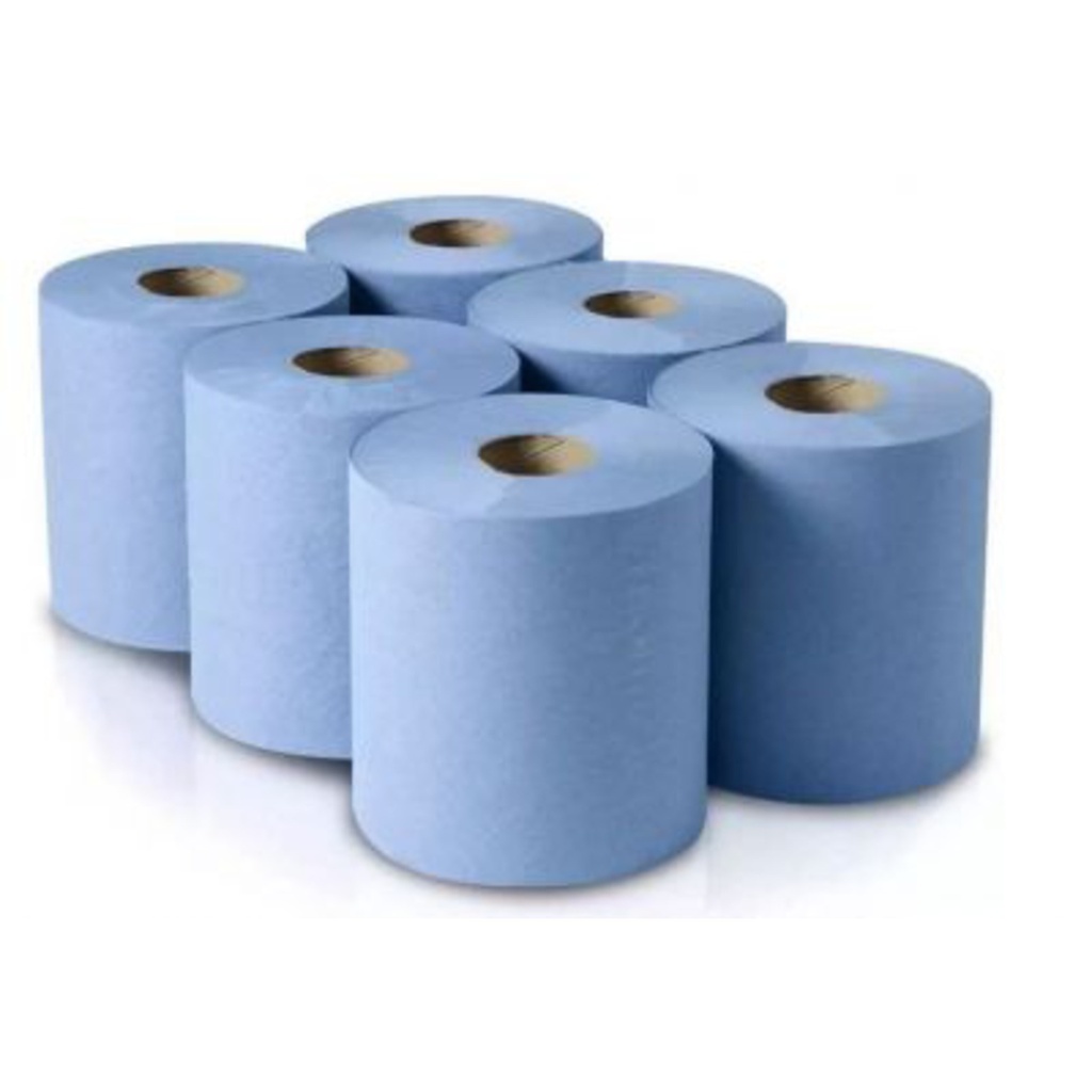 FLOVON FLEX BLUE (6ROL) #22300
