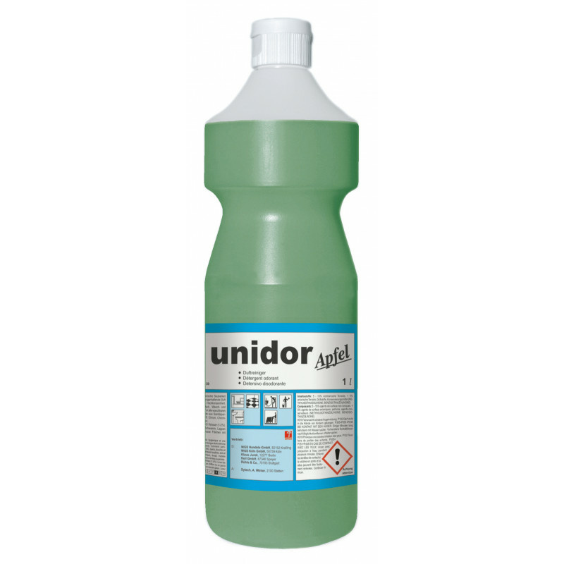 PRAMOL UNIDOR APFEL 1L #10214.07701