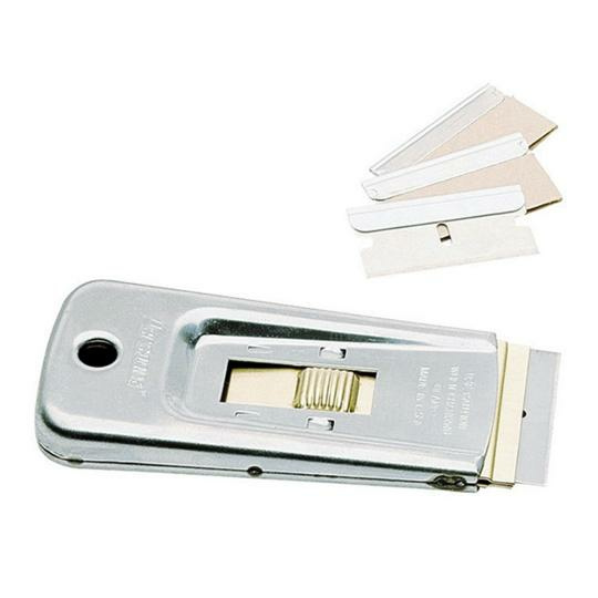 SKROBAK Z OSTRZEM 4CM #12761