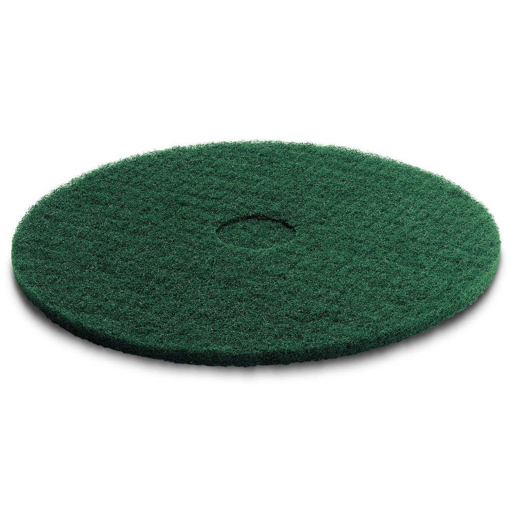 SNEKKAR PAD ZIELONY 432MM