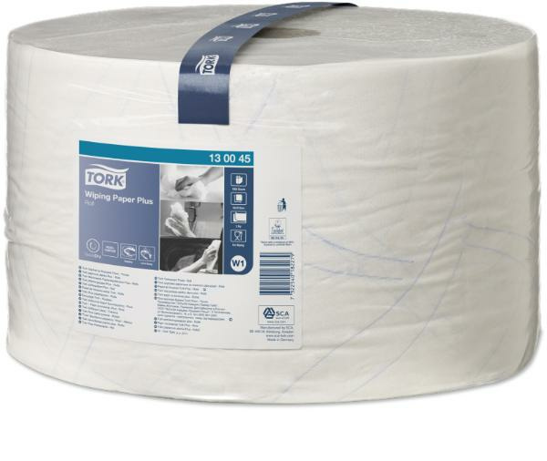 TORK ADVANCED WIPER 420 ROLL PERFORMANCE #130045
