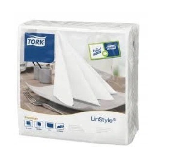TORK LINSTYLE ELEGANCE SERWETKA (500/10) #509413