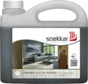 SNEKKAR ODPORNY OLEJ DO PODŁ.WENGE 2,5L#2310612