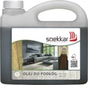SNEKKAR OLEJ DO PODŁÓG RETRO 2,5L #2210612/P