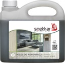 SNEKKAR OL.DO RENOW.PODŁ.DREW.BIAŁY 75ML