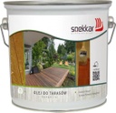 SNEKKAR OLEJ DO TARASÓW BANGKIRAI 75ML