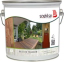 SNEKKAR OLEJ DO TARASÓW MAHOŃ 2,5L #2630622