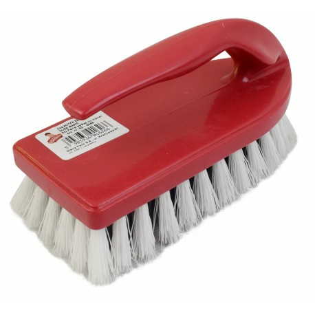 SZCZOTECZKA DO RĄK MAXI - ŻELAZKO