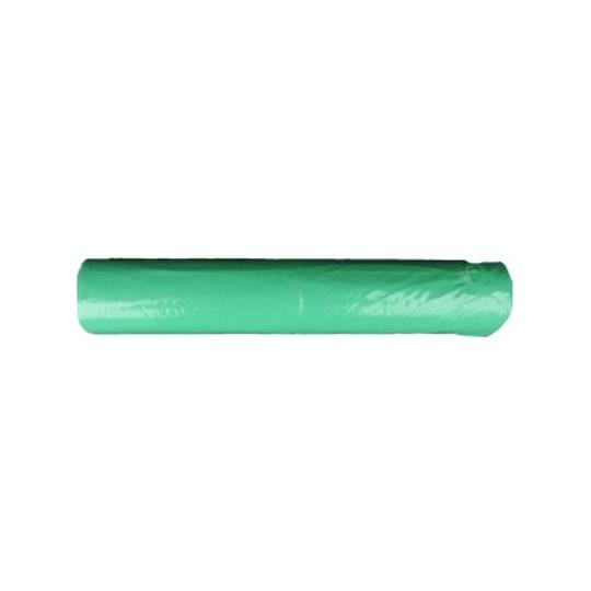 WORKI „OL” LDPE 120L ZIELONE (25 SZT) #HCS.9721