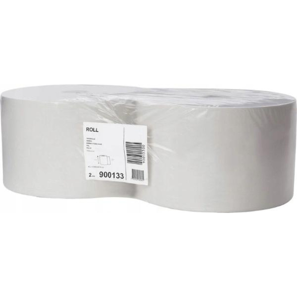 TORK INDUSTRIAL NATURE (2 ROL) #900133