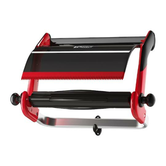 TORK DISP PERFORMANCE WALL STAND RED #652108