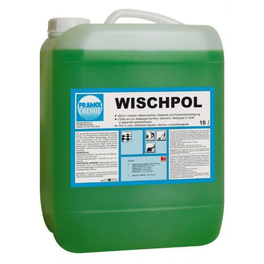 PRAMOL WISCHPOL 1L #18123.00101