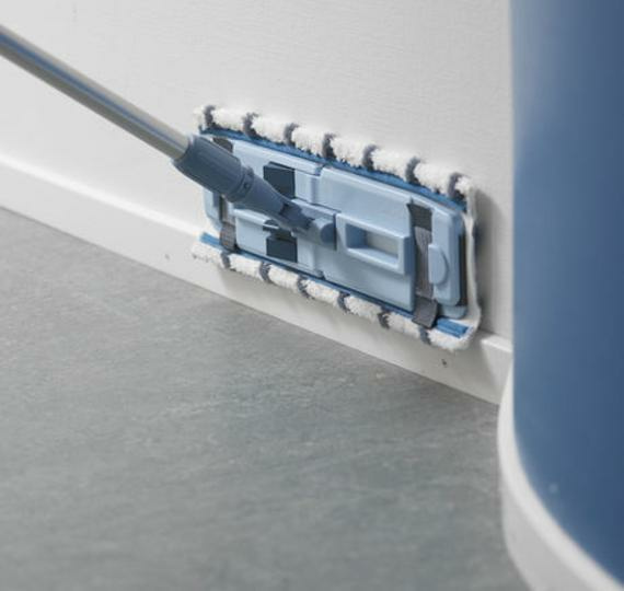 ULTRASPEED MOP MICROSPEED PLUS 40CM #143222