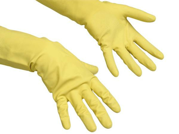 CONTRACT RĘKAWICE L #100540