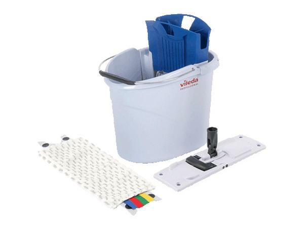 ULTRASPEED MINI STARTER KIT 10L #133414