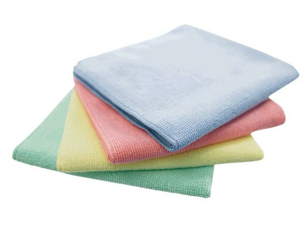 MICROTUFF PLUS CZERWONY #169924