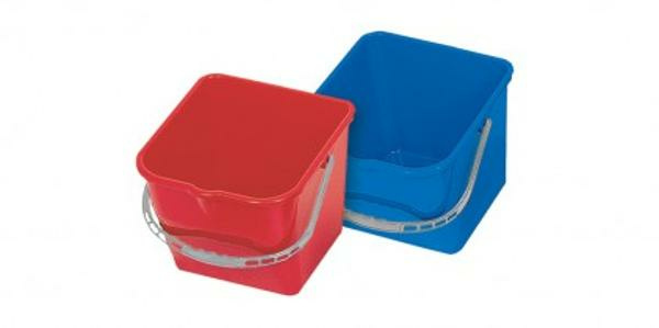 WIADERKO 20L NIEBIESKIE #WIAD-0019