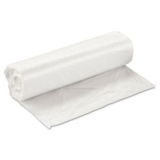 WORKI HDPE 20L BIAŁE (50 SZT)