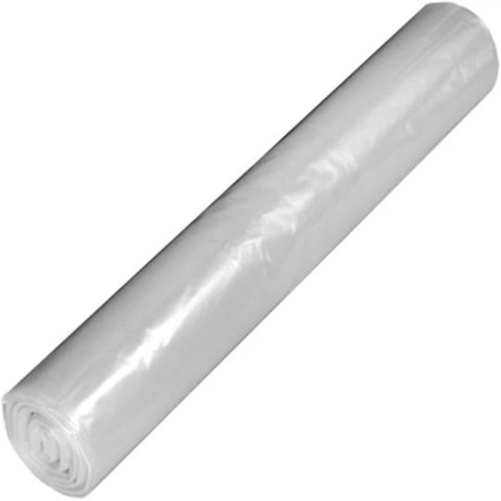 WORKI LDPE 120L BEZBARWNE (25 SZT)#HCS.4140