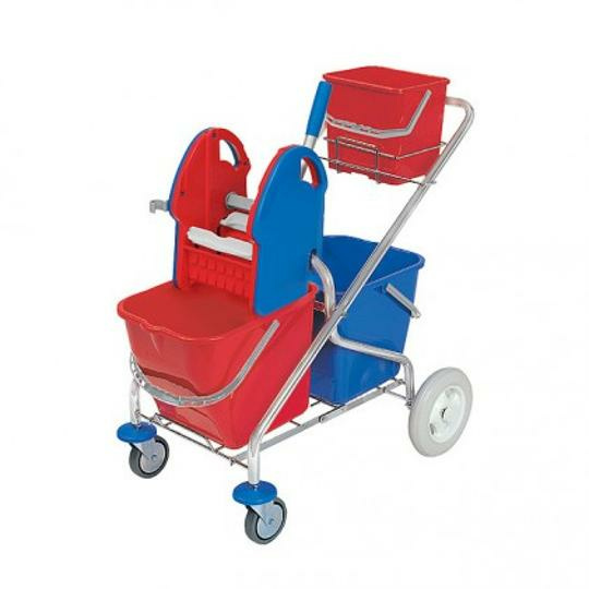 WÓZEK ROLL MOP 02.20 SK S CH #WCH-0012