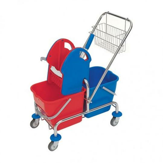 WÓZEK ROLL MOP 02.20.K CH #WCH-0020