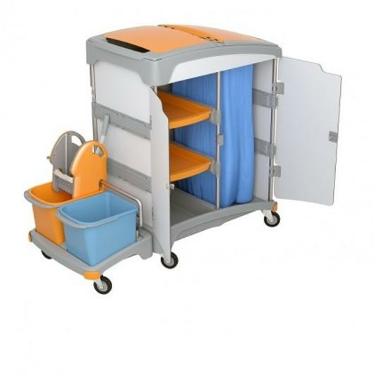 ZESTAW SPRZĄTAJĄCY Z TW.SZTUCZNEGO #TSZZ-0001