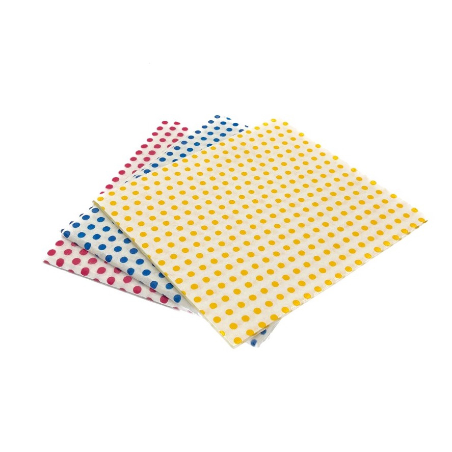 STAR ŚCIERECZKA Z WYPUST-LATEKS NIEB #QTW500B