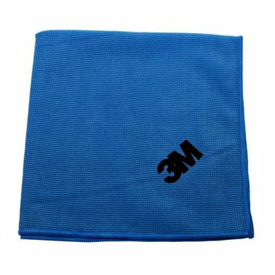 3M ŚCIERKA MIKROFAZA 36X36 230G NIEB.#7100087025