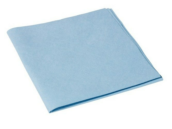 MICROSORB 40X40 NIEBIESKI #126856
