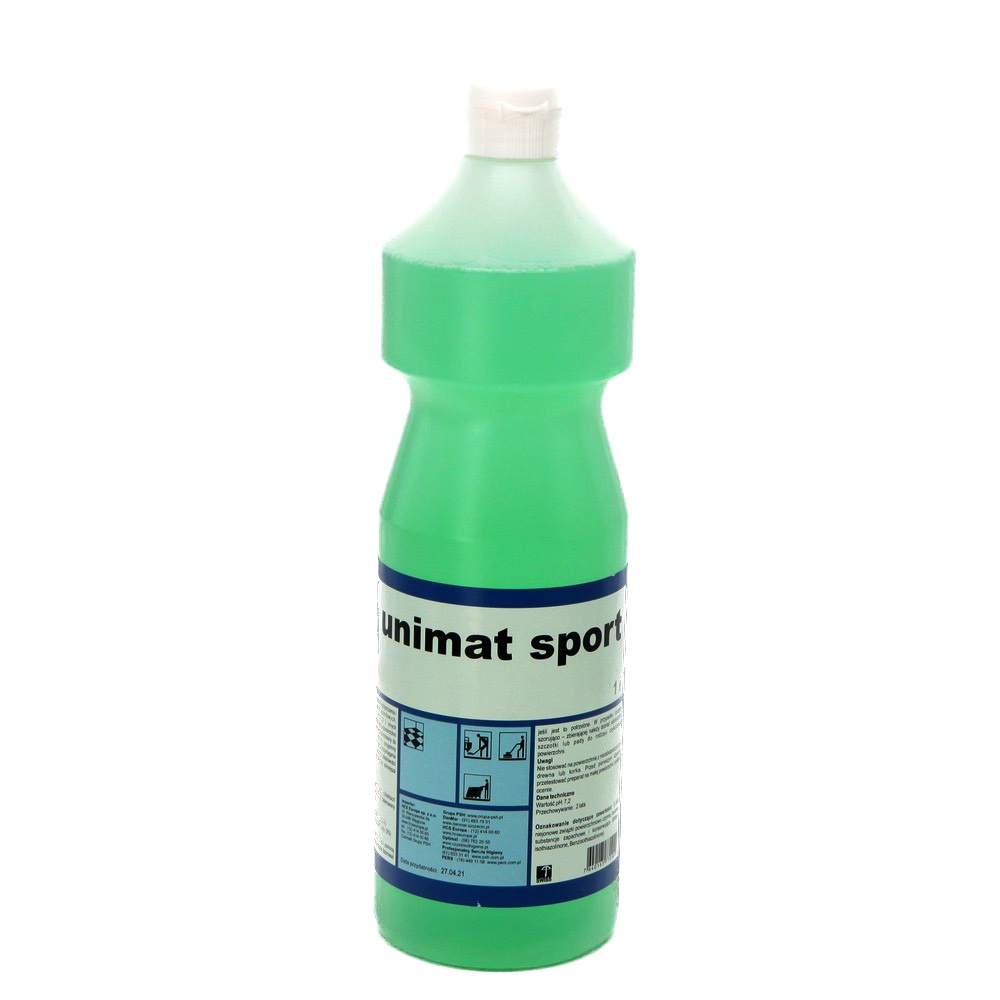 PRAMOL UNIMAT SPORT 1L #10129.07701