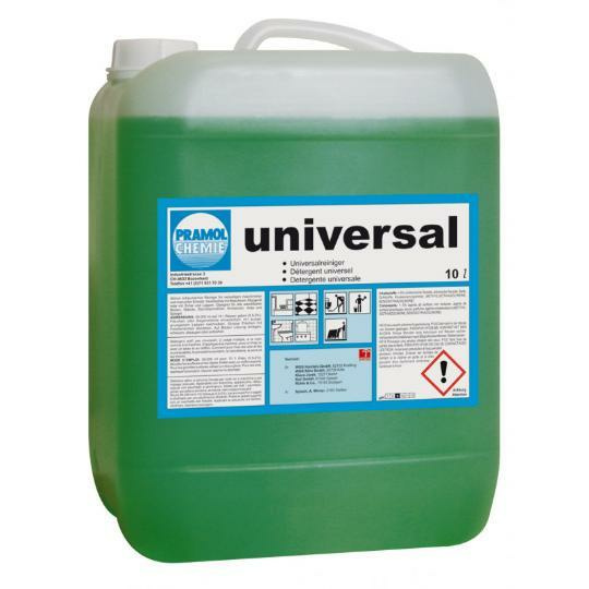 PRAMOL UNIVERSAL 10L #10008.07710