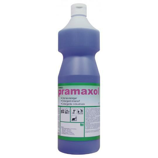 PRAMOL PRAMAXOL 1L #10588.07701