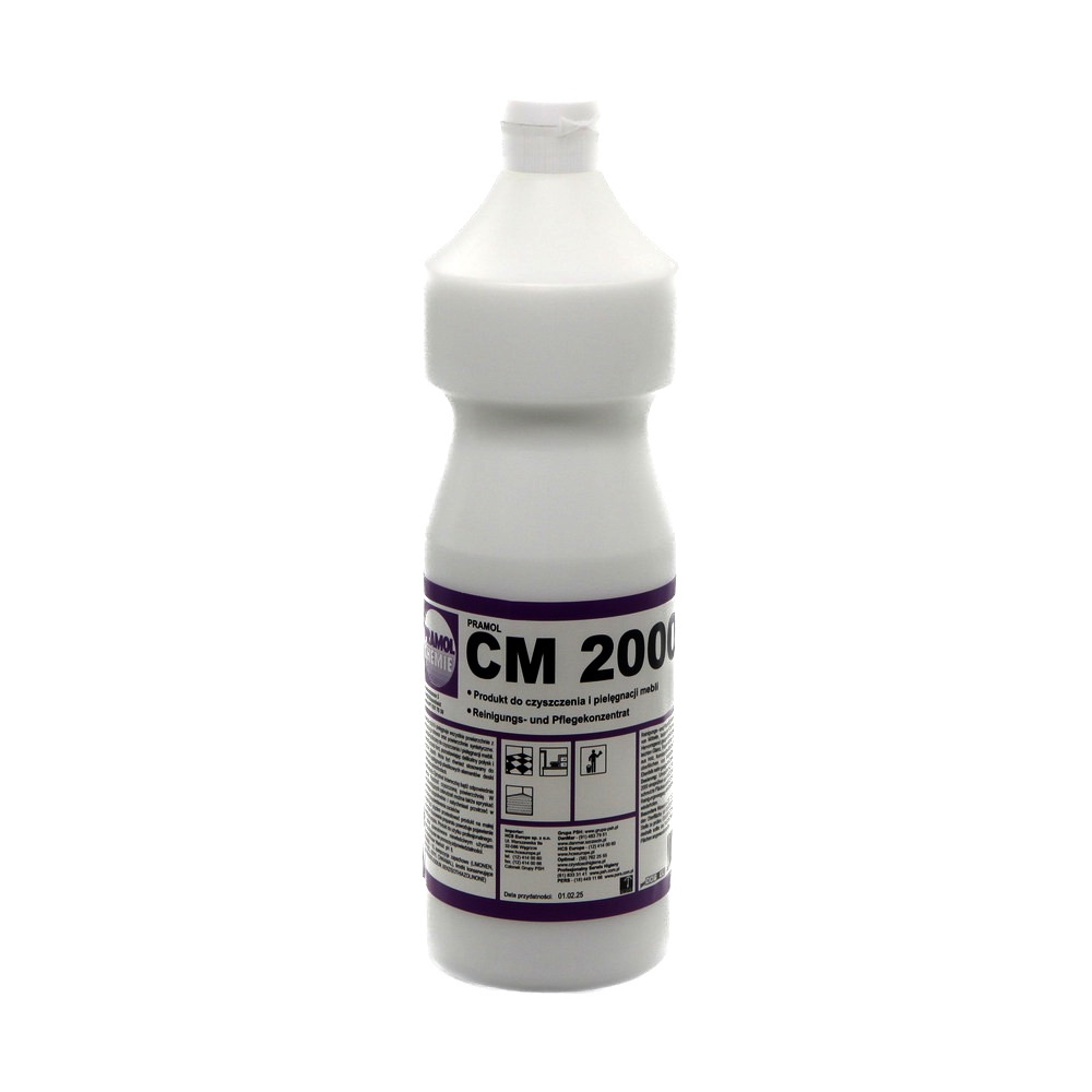 PRAMOL CM 2000 1L #17537.07701