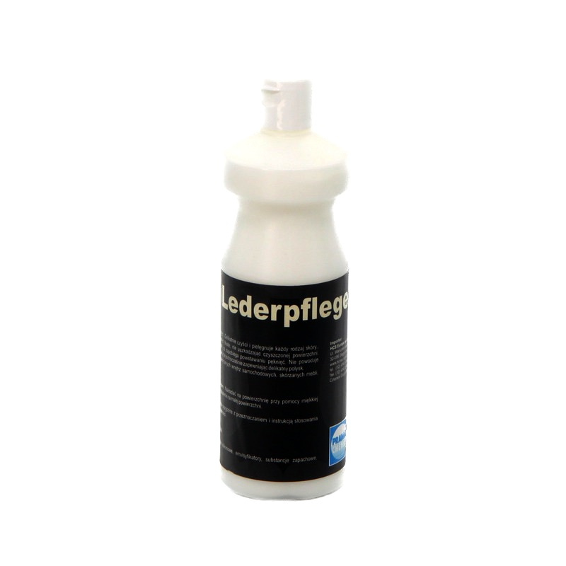 PRAMOL LEDERPFLEGE EMULSION 200ML #17571.07751