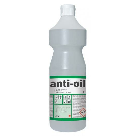 PRAMOL ANTI-OIL 1L #10128.07701
