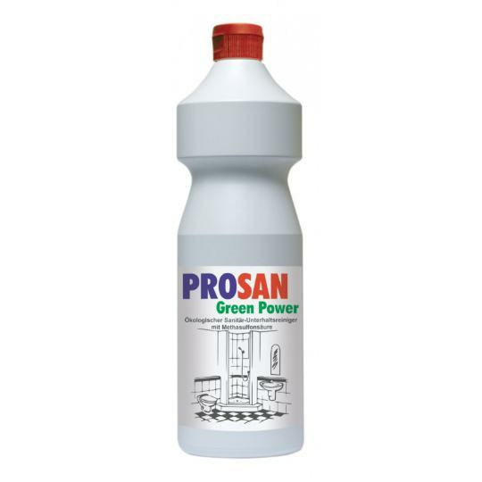 PRAMOL PROSAN GREEN POWER 1L #12605.00101
