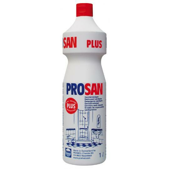 PRAMOL PROSAN PLUS 1L #12533.07797