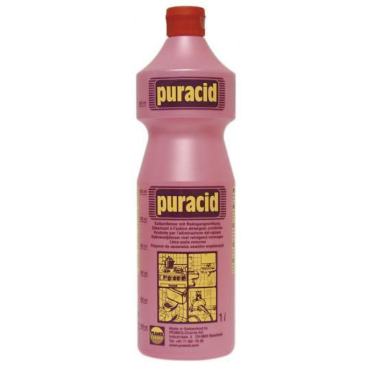 PRAMOL PURACID PLUS 1L #12501.077A2