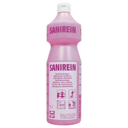 PRAMOL SANIREIN 1L #12502.07701