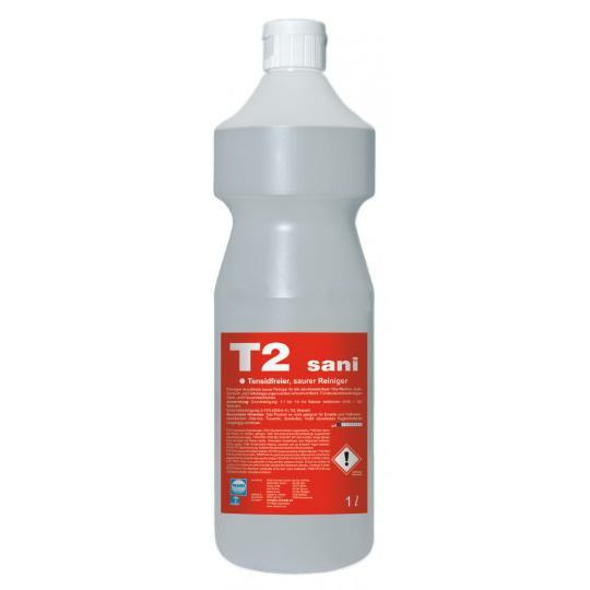 PRAMOL T2 SANI 1L #17115.00101