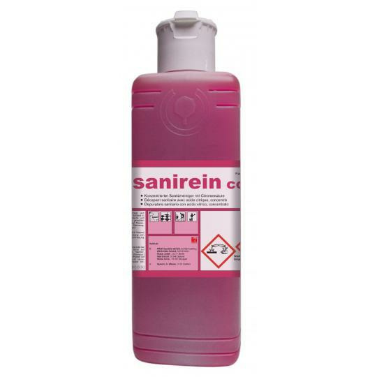 PRAMOL SANIREIN SUPER KONC. 1L #12583.07701
