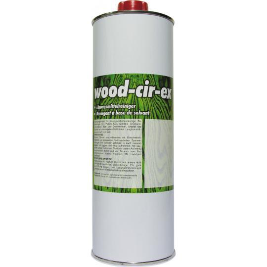 PRAMOL WOOD-CIR-EX 1L #21204.07707